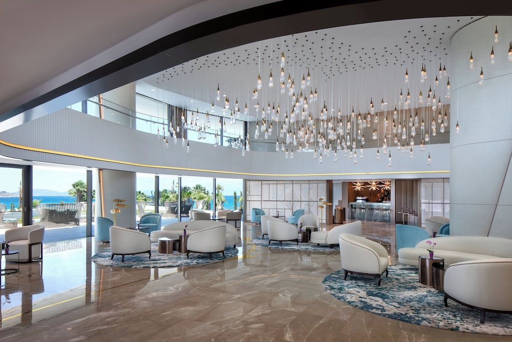 Reges A Luxury Collection Resort and SPA - Görsel 2