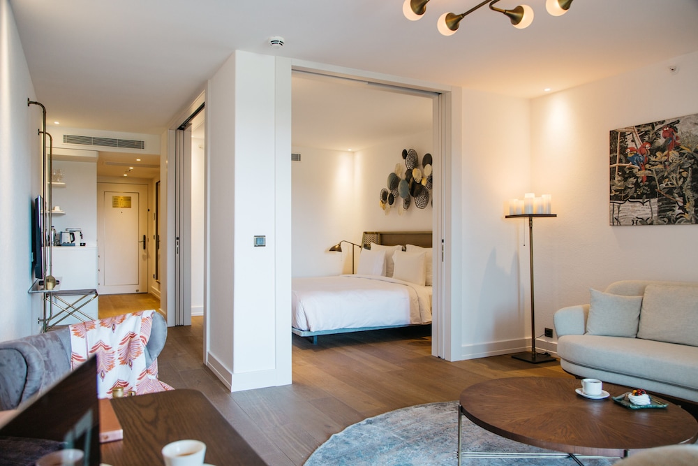 Biblos Resort Alacati - Görsel 4