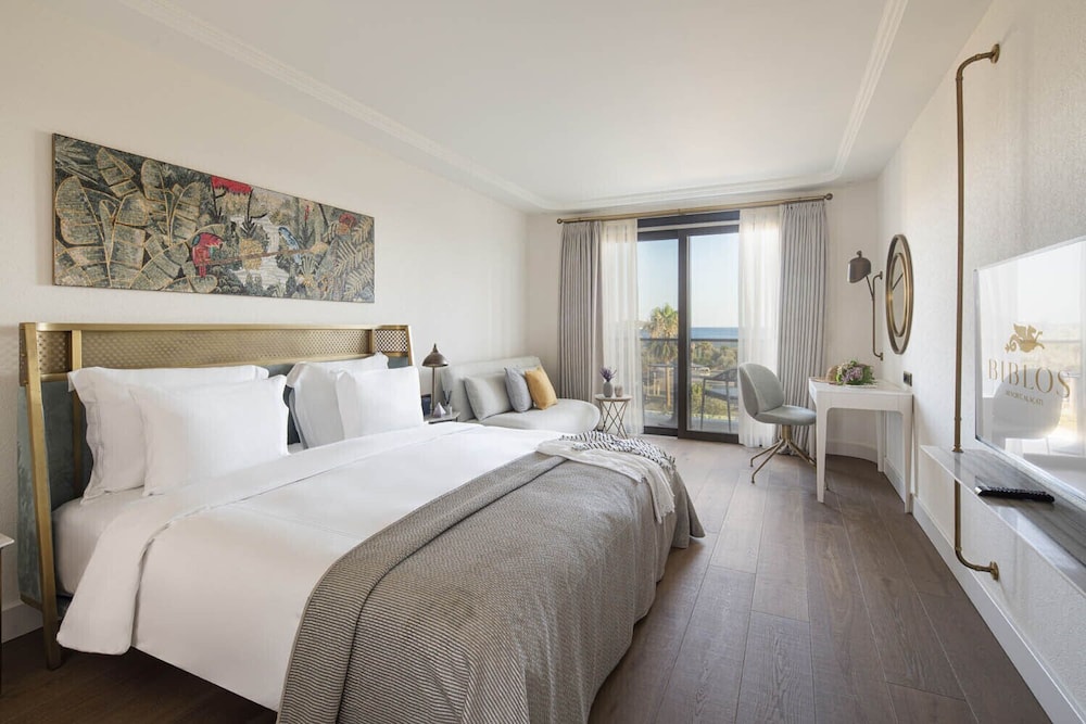 Biblos Resort Alacati - Görsel 3