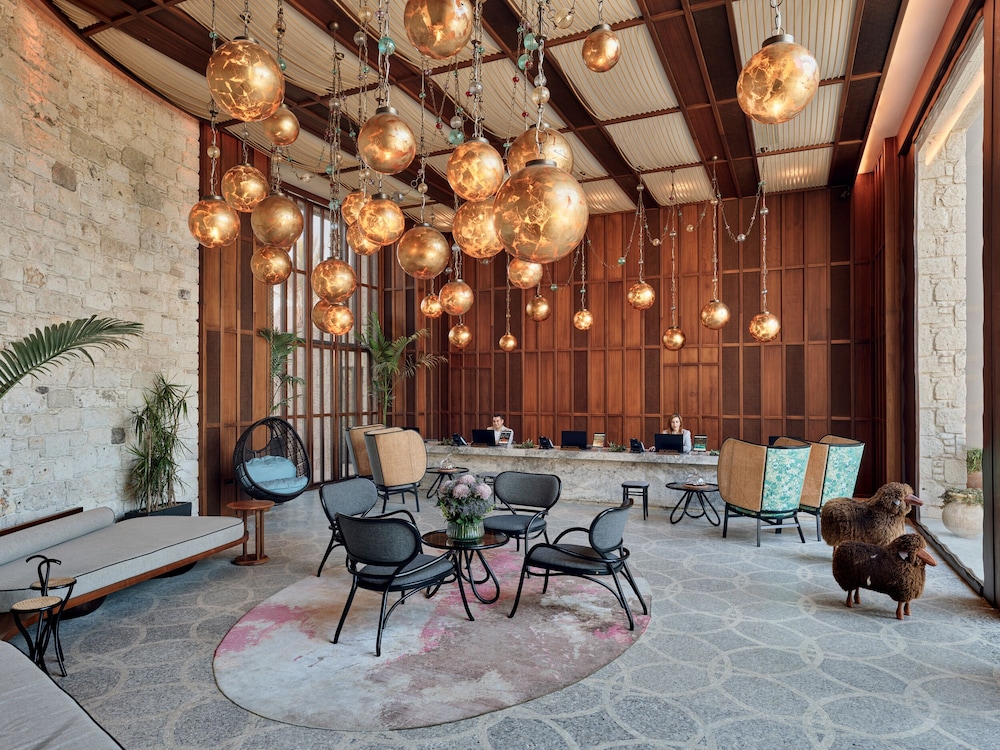 Biblos Resort Alacati - Görsel 2