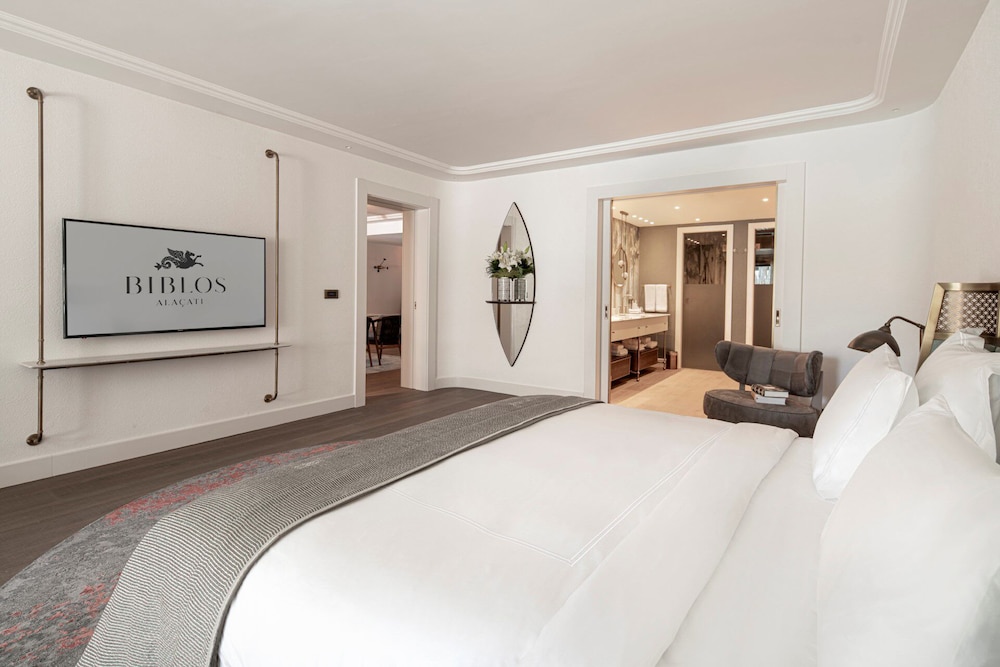 Biblos Resort Alacati - Diğer görseller