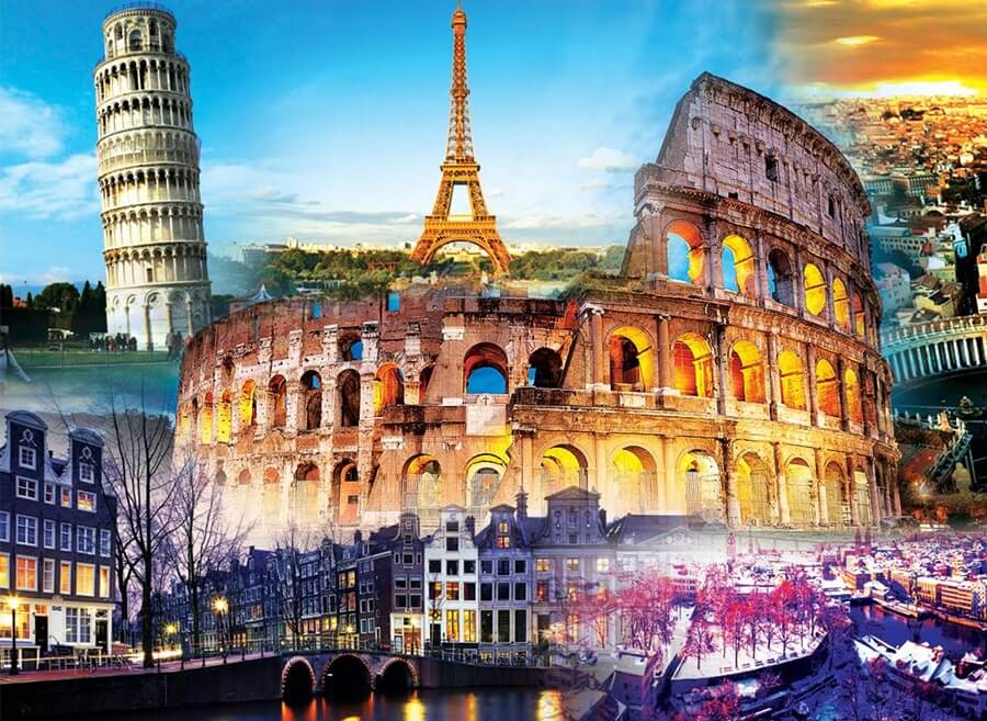 İzmir Çıkışlı Turlar