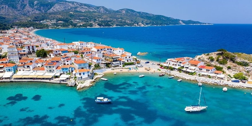 Kapı Vizeli Turlar İlave %3 İndirim