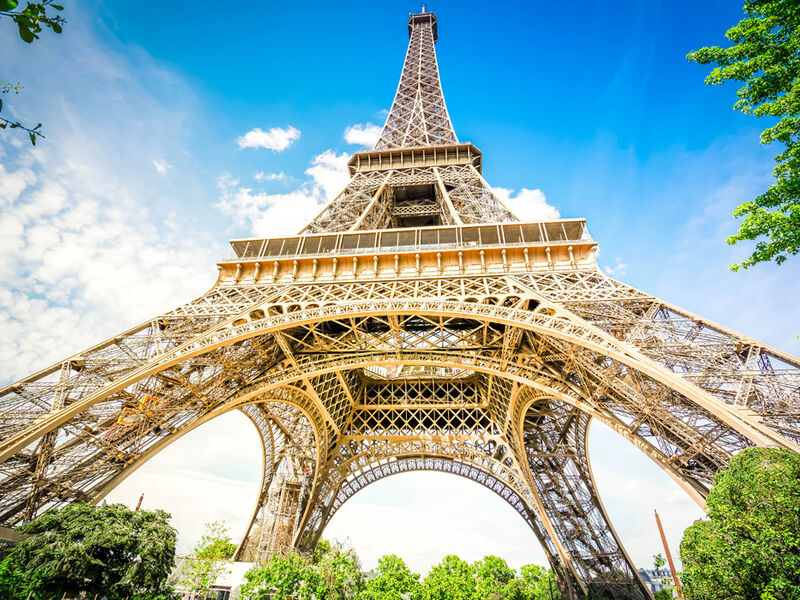 2026 İlkbahar - Yaz Dönemi Ankara Hareket Sun Express Hava Yolları ile 6 Gece Görkemli Üçlü Benelüx – Fransa – Almanya - Görsel 5