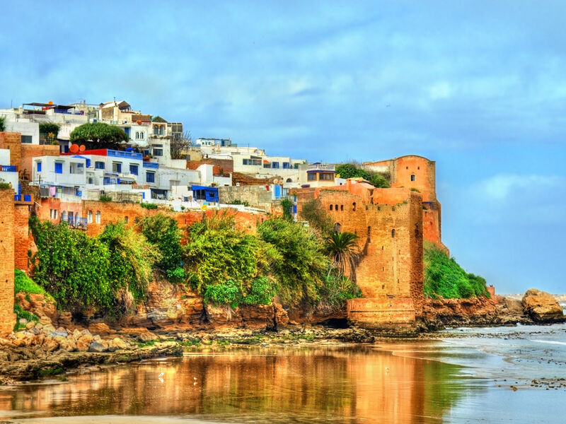 2026 Kış Dönemi Görkemli Fas Krallığı ve Mistik Şehirler (Tüm Turlar ve Akşam Yemekleri Dahil) AT1002 - Görsel 4