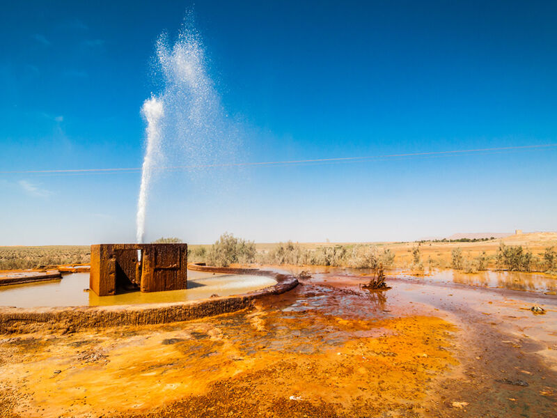 2026 Kış Dönemi Görkemli Fas Krallığı ve Mistik Şehirler (Tüm Turlar ve Akşam Yemekleri Dahil) AT1003 - Görsel 4
