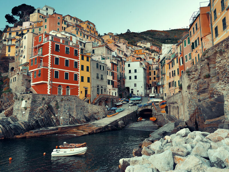 Akdeniz`in Görkemli Üçlüsü İtalya & Fransa & İspanya - THY ile (2026 Kış Dönemi) AT1006 - Görsel 4