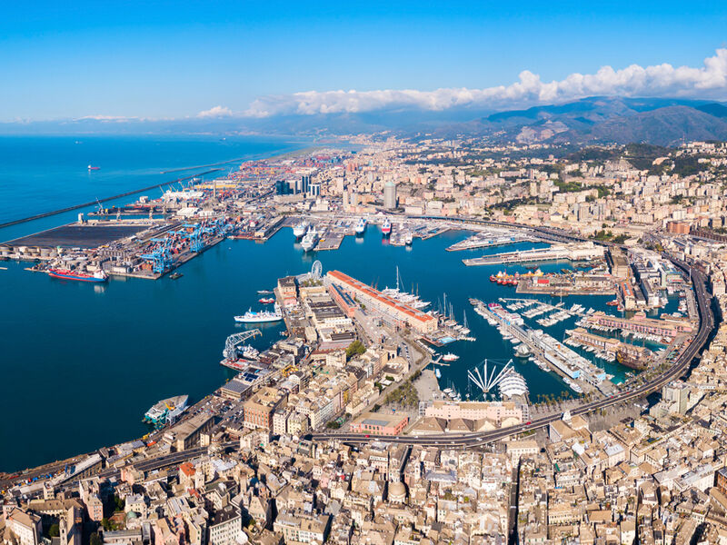 Akdeniz`in Görkemli Üçlüsü İtalya & Fransa & İspanya - THY ile (2026 Kış Dönemi) AT1006 - Görsel 5