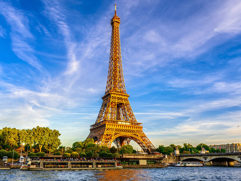 Antalya`dan Direkt Hareket Görkemli Paris & Disneyland 3 Gece - SunExpress ile 21 Ocak (Sömestr Özel) AT1020 3