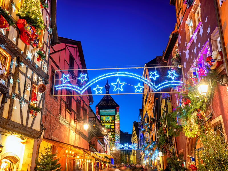 Antalya`dan Direkt Hareket Görkemli Rüya Üçgeni İsviçre – Fransa – Almanya 4 Gece - SunExpress ile 18 Mart Hareket (Ramazan Bayramı Özel) AT1023 1