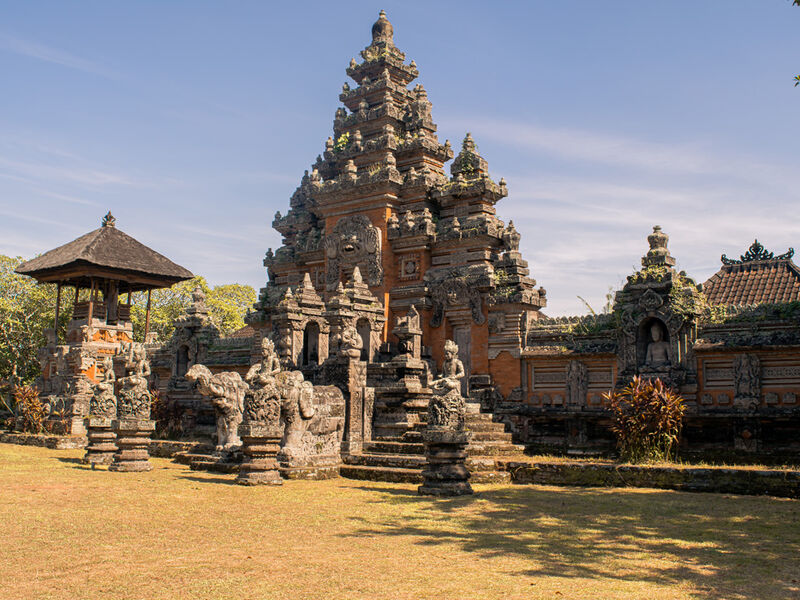 Bali & Ubud Serüveni Turu Qatar Hava Yolları ile 6 Gece (DPS-DPS) - Ramazan Bayramı 2026 Dönemi - Görsel 4