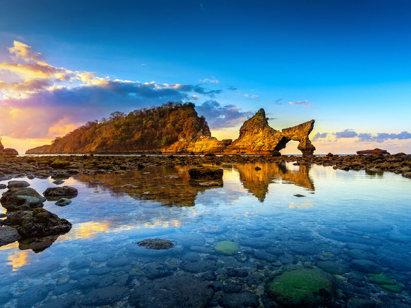 Bali & Ubud Serüveni Turu Türk Hava Yolları ile 6 Gece ( DPS-DPS) - Görsel 5