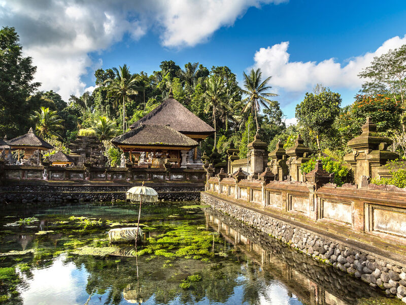 Bali & Ubud Serüveni Turu Türk Hava Yolları ile 6 Gece (DPS-DPS) - Kurban Bayramı 2026 Dönemi 2
