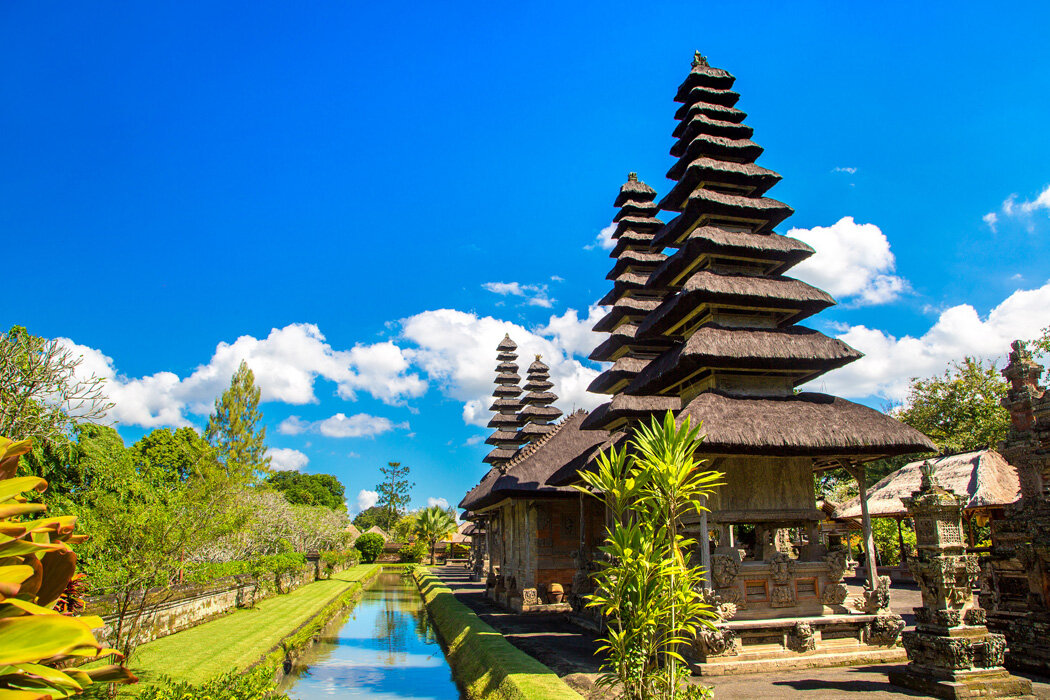 BALİ & UBUD Serüveni Turu Türk Hava Yolları ile 6 Gece (DPS-DPS) Kurban Bayramı Dönemi 1
