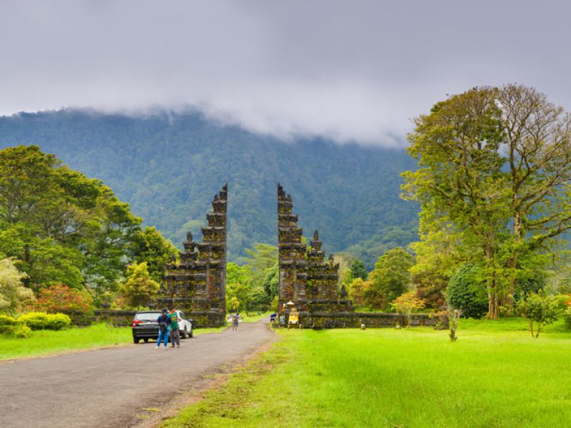 BALİ & UBUD Serüveni Turu Türk Hava Yolları ile 6 Gece (DPS-DPS) Kurban Bayramı Dönemi 2