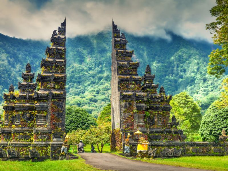 BALİ & UBUD Serüveni Turu Türk Hava Yolları ile 6 Gece (DPS-DPS) Kurban Bayramı Dönemi 3