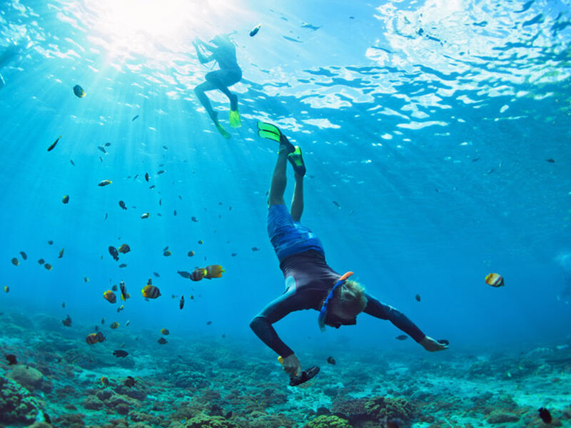 Bangkok Phuket Serüveni turu Qatar Havayolları ile 5 Gece (BKK-DOH-HKT) - Ramazan Bayramı 2026 Dönemi 1