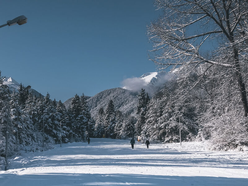Bansko Turu 4 Gece - Görsel 4
