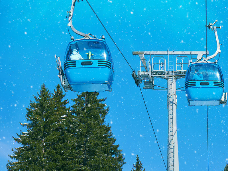 Bansko Turu 4 Gece - Görsel 5