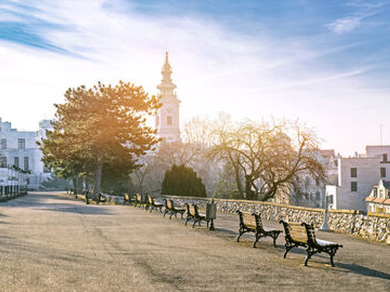 Belgrad`ın Görkemli İzleri 3 Gece - THY ile 20 Ağustos Hareket (2026 Yaz Dönemi) AT1328 1