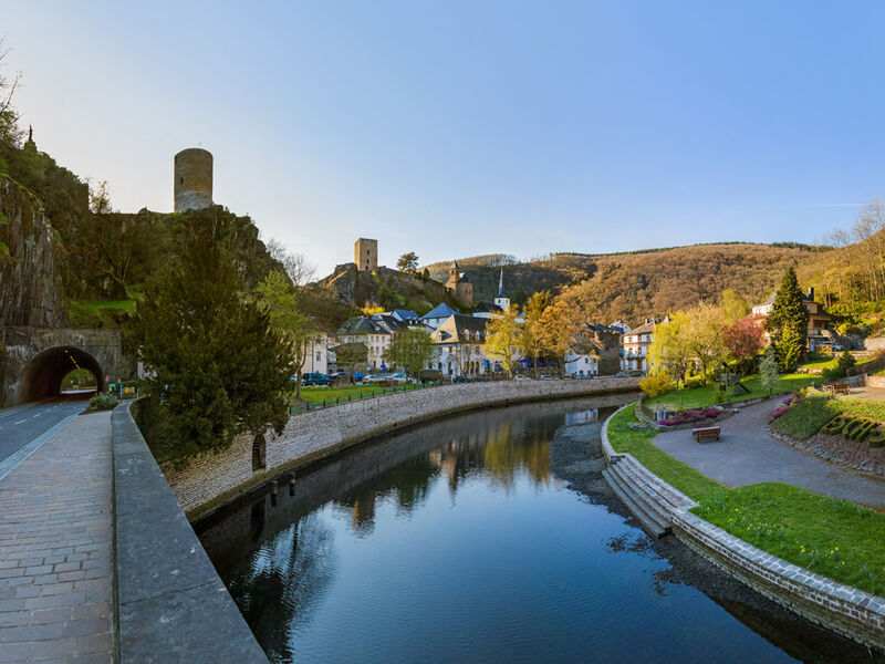 Benelux - Paris - Alsace Serüveni Turu Pegasus Hava Yolları ile 6 Gece AMS-BSL 1