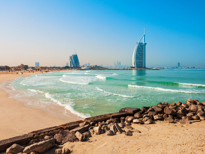 BİR DUBAİ MASALI TURU DUBAİ ŞEHİR TURU VE ABRA GEÇİŞİ DAHİL A Jet Havayolları  ile