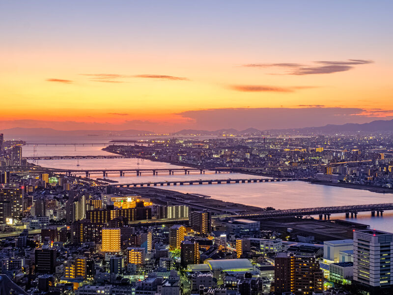 BÜYÜK JAPONYA 2026 6 GECE ANA (HND-HND) 1