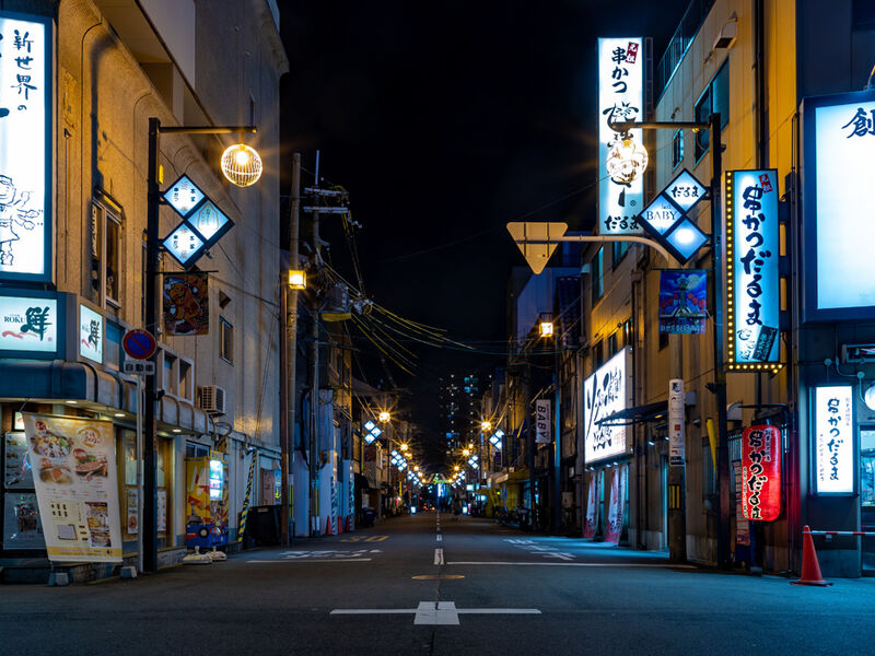 BÜYÜK JAPONYA 2026 6 GECE ANA (HND-HND) 3