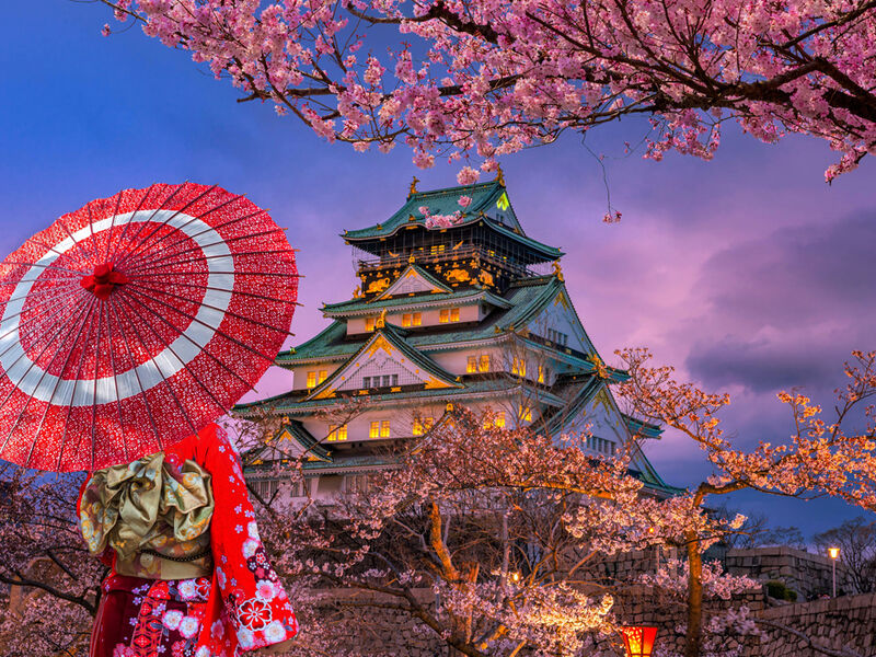 BÜYÜK JAPONYA TURU 2026 (HND-HND) 2