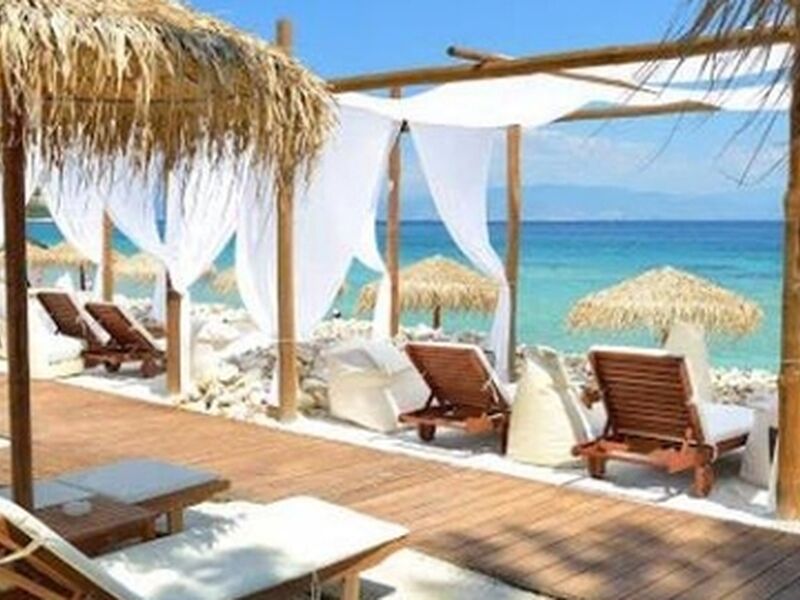 Büyük Yunanistan Masalı 3 Gece Konaklamalı - 2026 Dönemi 3