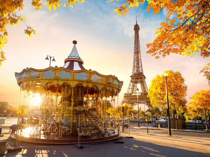 Comfort Alpler ve İtalya İsviçre Fransa Turu Pegasus Hava Yolları ile 7 Gece Ekstra Turlar Dahil  BGY-BGY 2026 Dönemi - Görsel 4