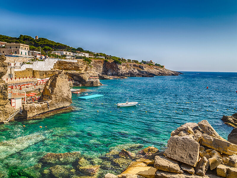 Comfort Bari - Puglia Turu Türk Hava Yolları ile 4 Gece 2026 Dönemi - Görsel 4