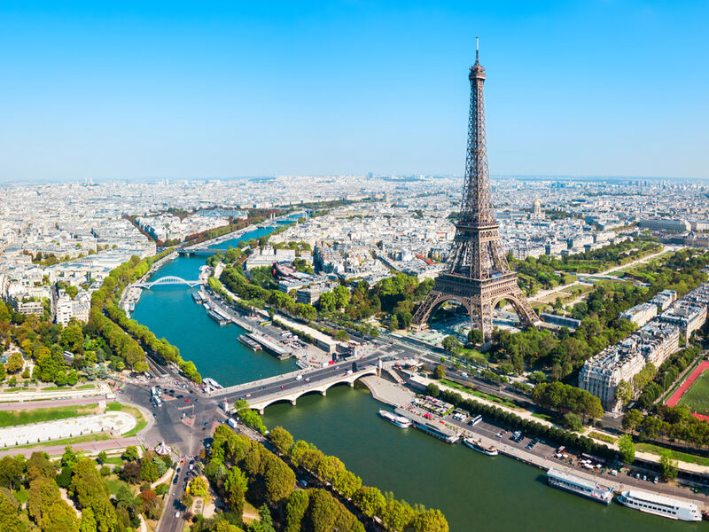 Comfort Benelüx & Paris & Alsace & İsviçre Turu - Ajet Hava Yolları ile 7 Gece Ekstra Turlar Dahil BSL-AMS - Görsel 5