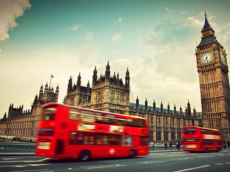 Comfort Büyük Britanya Turu THY ile 7 Gece Ekstra Turlar Dahil 2026 Dönemi - Görsel 5