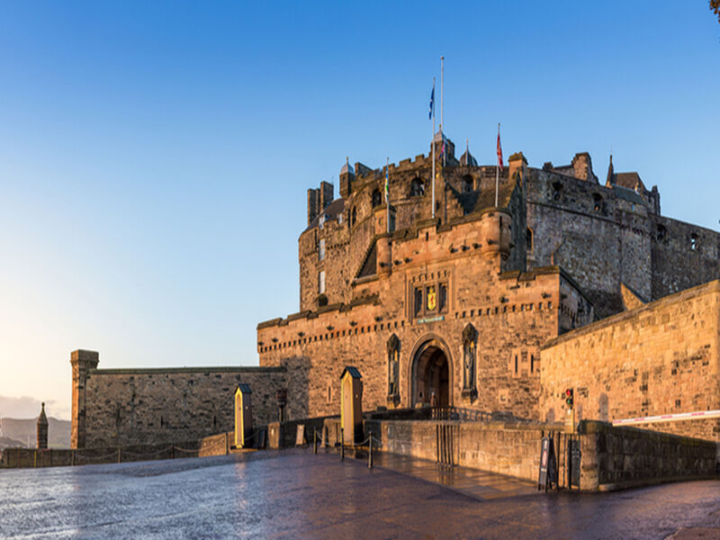 Comfort Büyük Britanya Turu THY ile 8 Gece Ekstra Turlar Dahil 2026 Dönemi 1