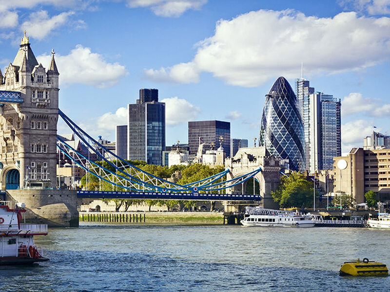 Comfort Büyük Britanya Turu THY ile 8 Gece Ekstra Turlar Dahil 2026 Dönemi 3