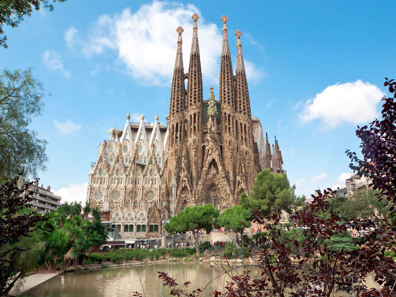 Comfort İspanya & Endülüs Turu Türk Hava Yolları ile 7 Gece Ekstra Turlar Dahil 2026 Dönemi BCN-MAD 3