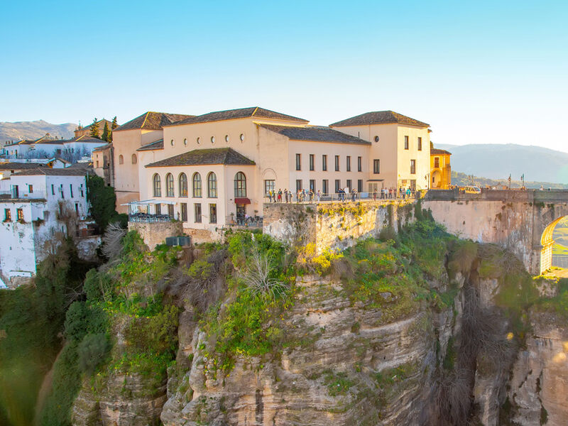 Comfort İspanya & Endülüs Turu Türk Hava Yolları ile 7 Gece Ekstra Turlar Dahil BCN-MAD 2026 Dönemi - Görsel 4