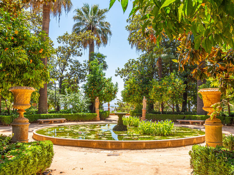 Comfort İspanya & Endülüs Turu Türk Hava Yolları ile 7 Gece Ekstra Turlar Dahil BCN-MAD 2026 Dönemi - Görsel 5