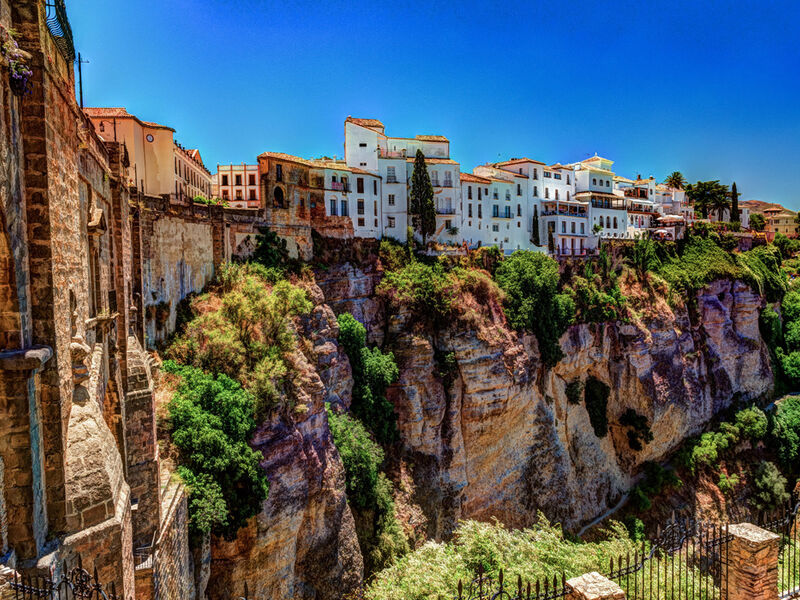 Comfort İspanya & Endülüs Turu Türk Hava Yolları ile 7 Gece Ekstra Turlar Dahil MAD-BCN 2026 Dönemi 3