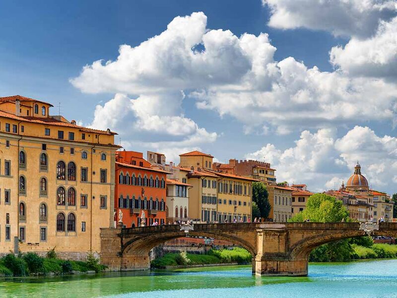 Comfort İtalya Turu Ankara Kalkışlı Corendon Hava Yolları ile 7 Gece - Ekstra Turlar Dahil NAP- BGY - Görsel 4