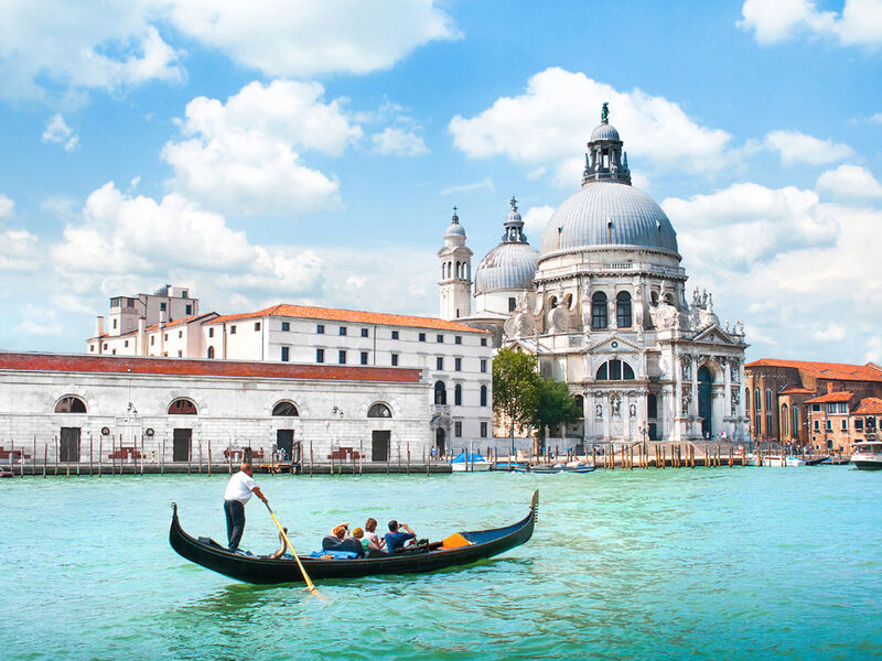 Comfort İtalya Turu İzmir Kalkışlı Corendon Hava Yolları ile 7 Gece - Ekstra Turlar Dahil NAP- BGY - 2026 Dönemi - Görsel 5