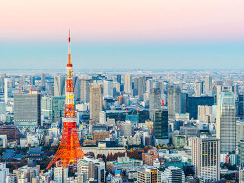 Comfort Japonya & Kore Turu Emirates Hava Yolları ile 9 gece Ekstra Turlar ve Çay Seremonisi Dahil HND-ICN 2026 Dönemi 1