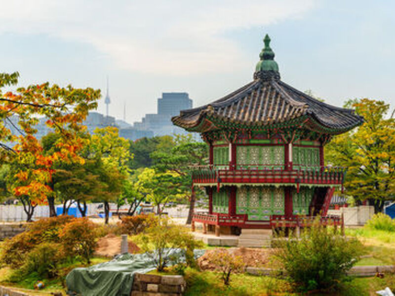 Comfort Japonya & Kore Turu Emirates Hava Yolları ile 9 gece Ekstra Turlar ve Çay Seremonisi Dahil HND-ICN 2026 Dönemi 3