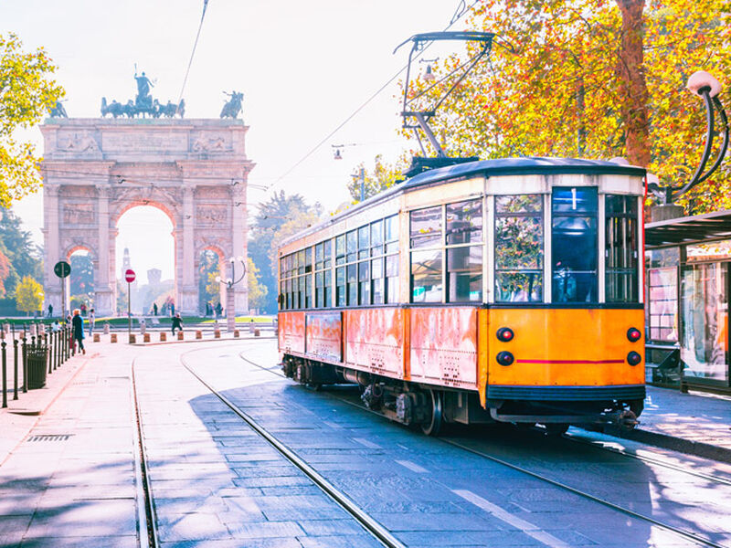 Comfort Milano & Nice Turu - Türk Hava Yolları ile 5 Gece Ekstra Turlar Dahil MXP-NCE 2026 Dönemi 1