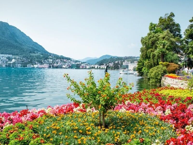 Comfort Milano & Nice Turu - Türk Hava Yolları ile 5 Gece Ekstra Turlar Dahil MXP-NCE 2026 Dönemi 2