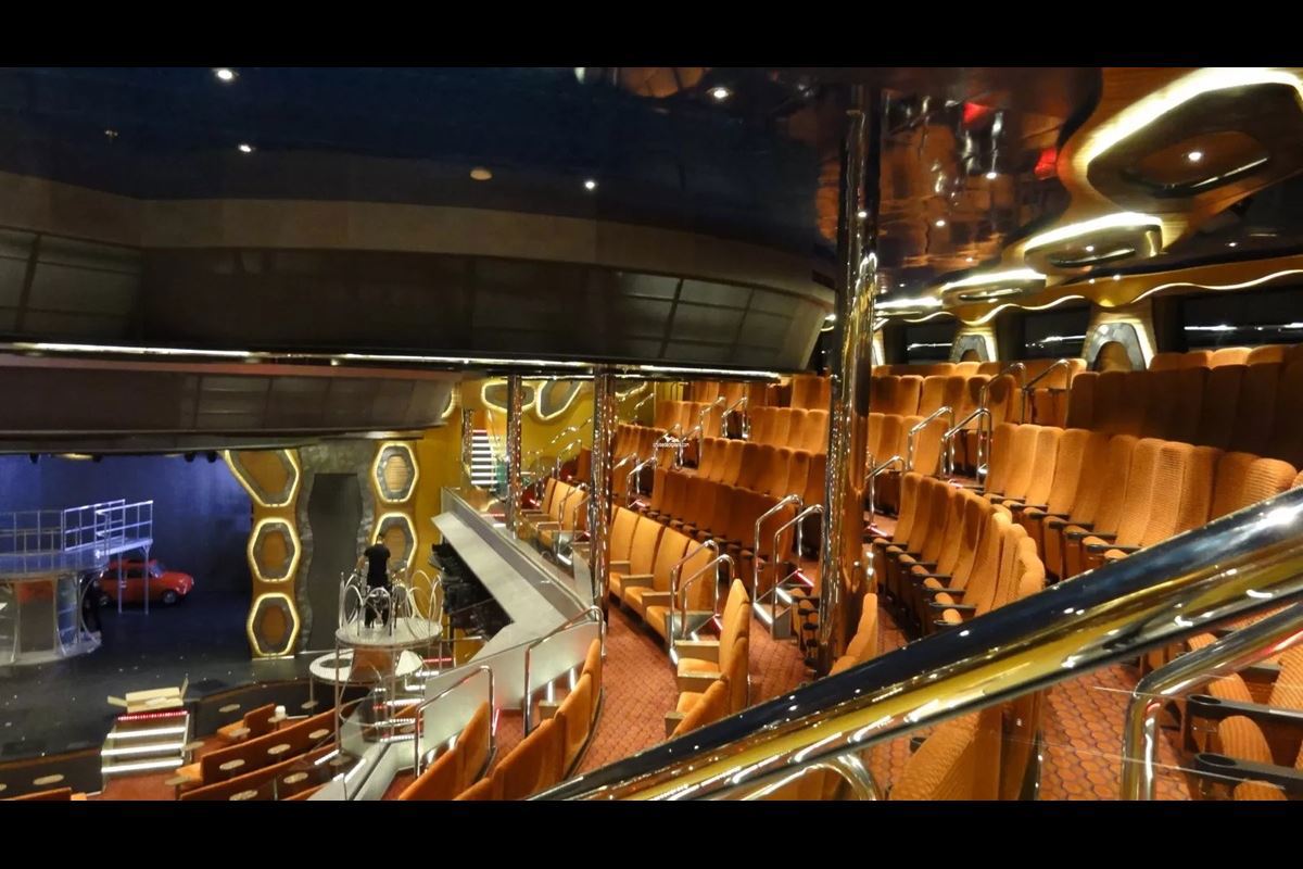 Costa Diadema ile Norveç Fiyordları Kopenhag başlangıç - Görsel 5