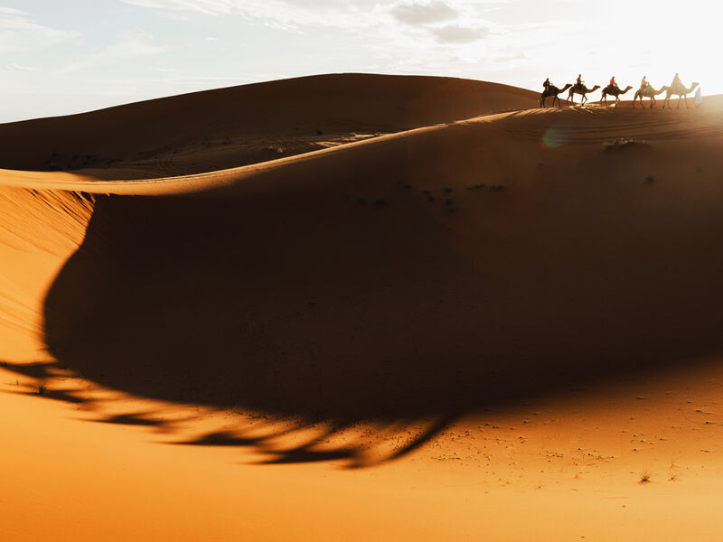 Dubai Serüveni Air Arabia Hava Yollar ile 3 Gece 3