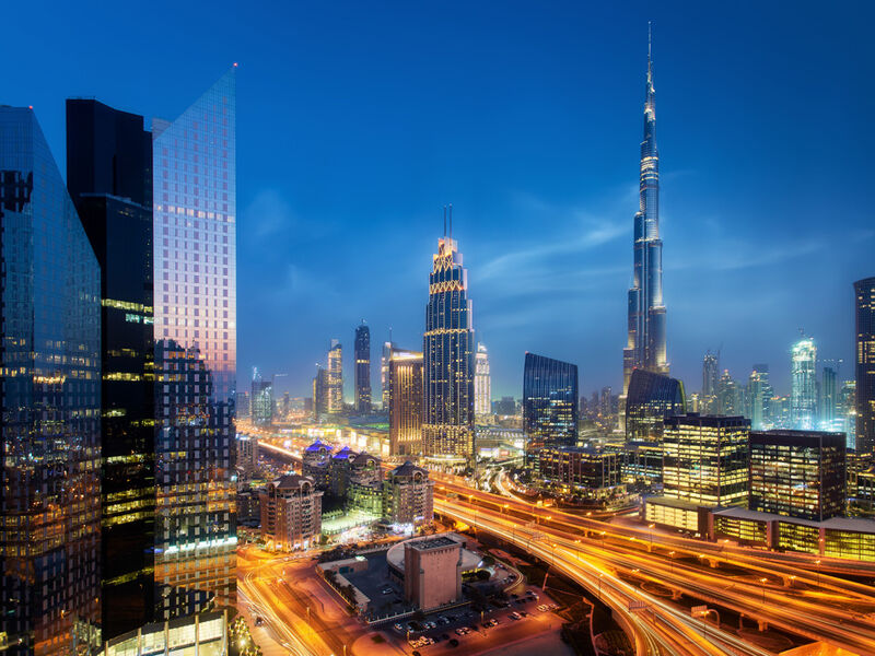 Dubai Serüveni Air Arabia Hava Yolları İle 4 Gece 2026 Dönemi - Görsel 5