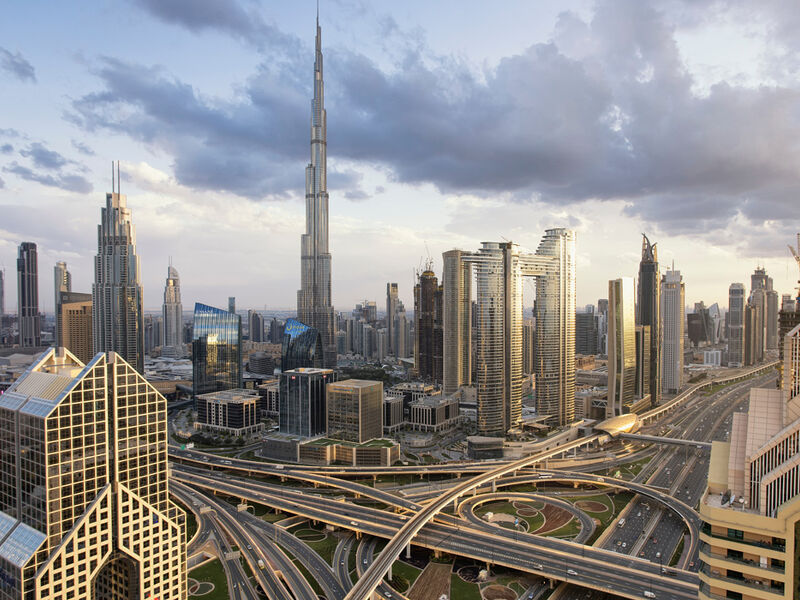 Dubai Serüveni Air Arabia Hava Yolları ile 4 Gece Abu Dhabi turu Dahil - Görsel 4